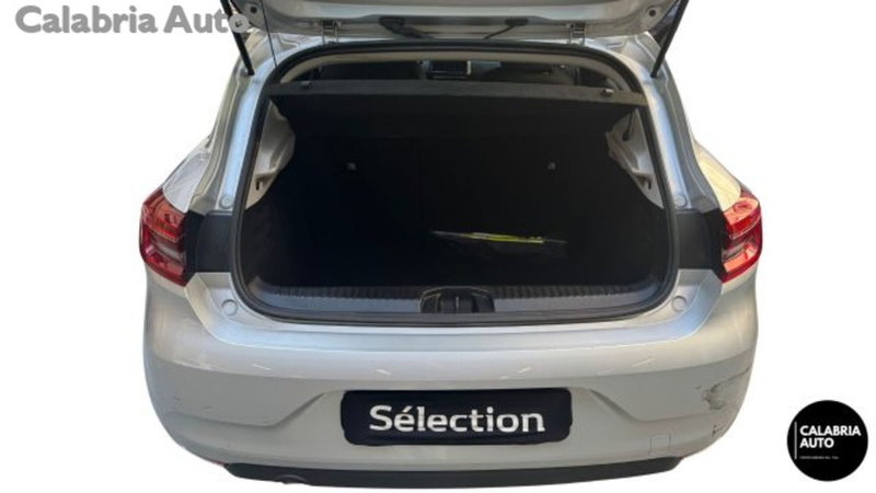 Renault Clio usata a Reggio Calabria (5)