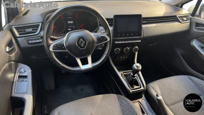 Renault Clio usata a Reggio Calabria (6)