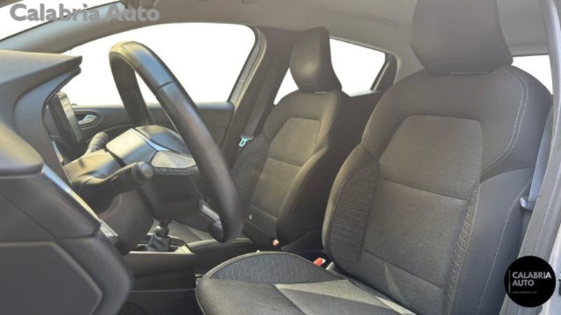 Renault Clio usata a Reggio Calabria (9)
