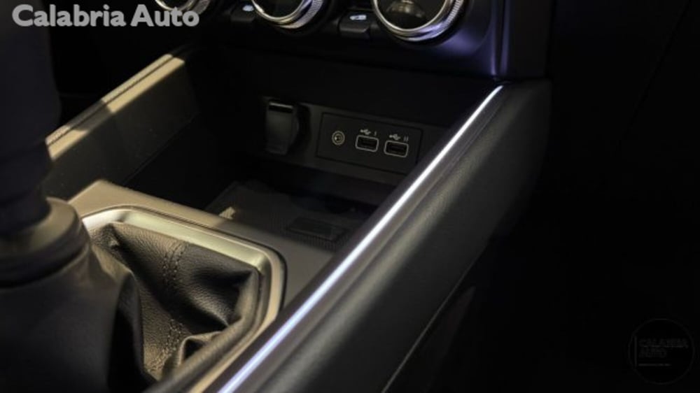 Renault Clio nuova a Reggio Calabria (11)