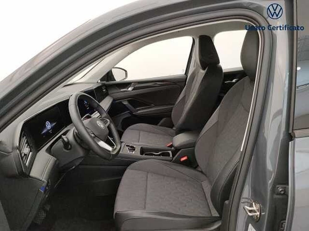 Volkswagen Tiguan usata a Varese (10)