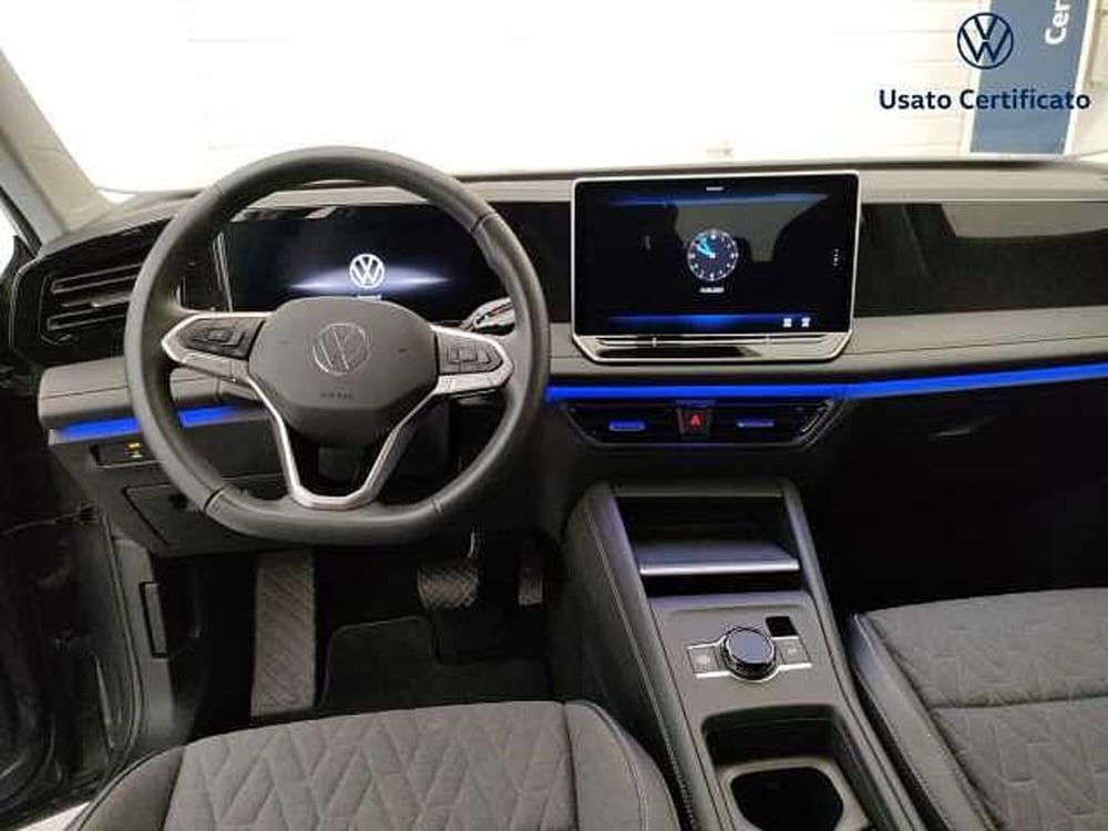 Volkswagen Tiguan usata a Varese (15)