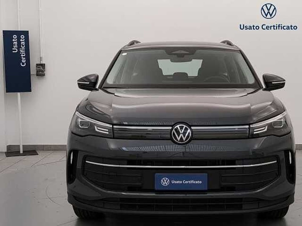 Volkswagen Tiguan usata a Varese (2)