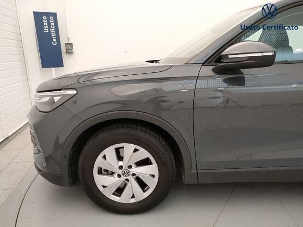 Volkswagen Tiguan usata a Varese (7)
