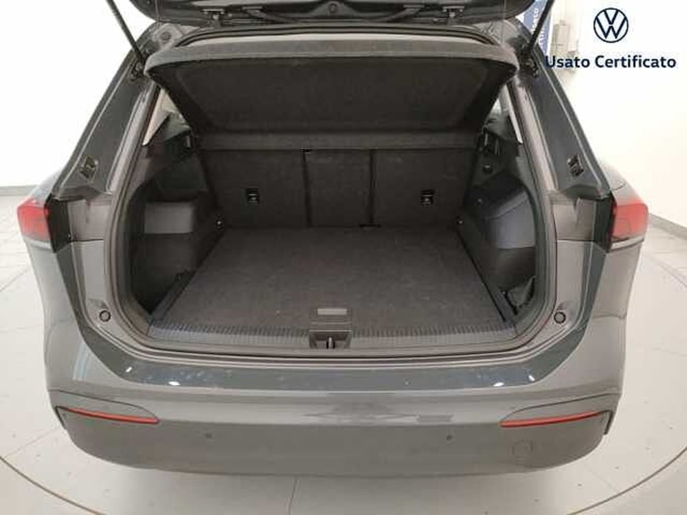 Volkswagen Tiguan usata a Varese (9)
