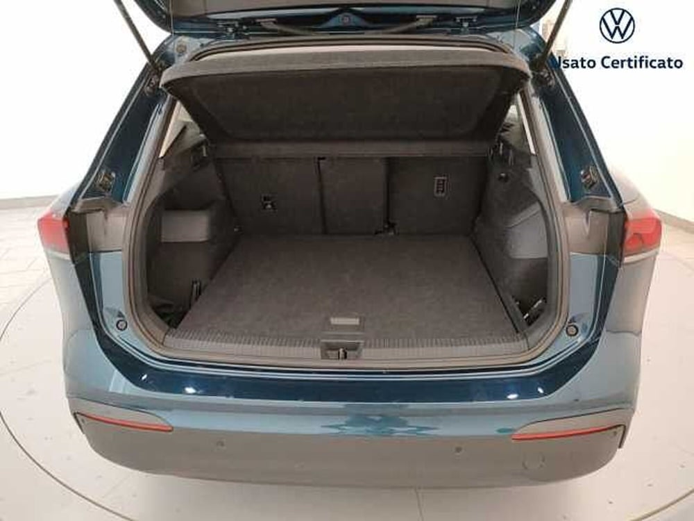 Volkswagen Tiguan usata a Varese (11)