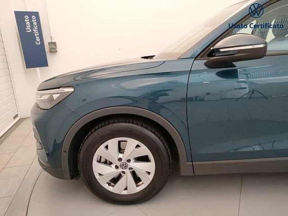 Volkswagen Tiguan usata a Varese (7)