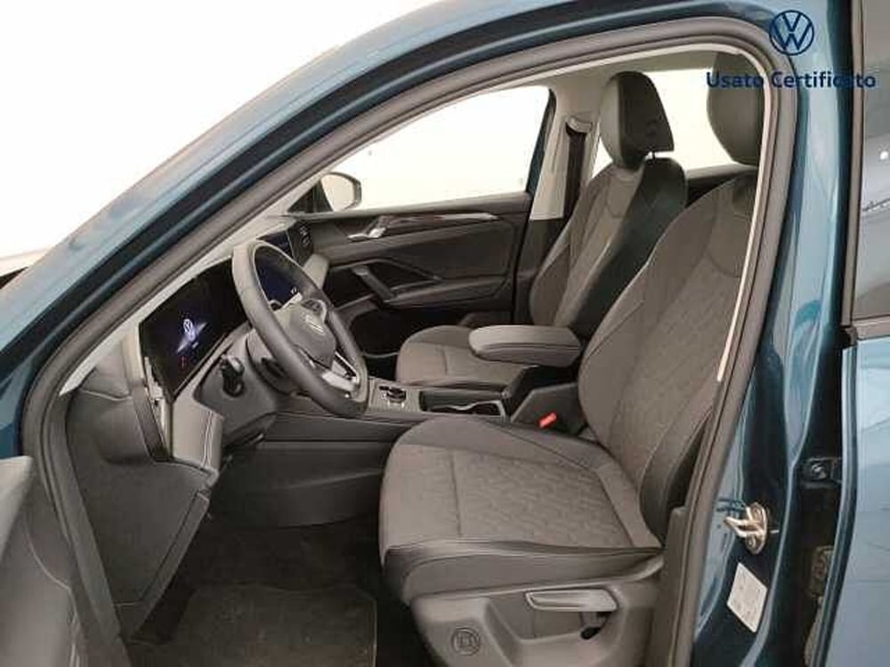 Volkswagen Tiguan usata a Varese (9)