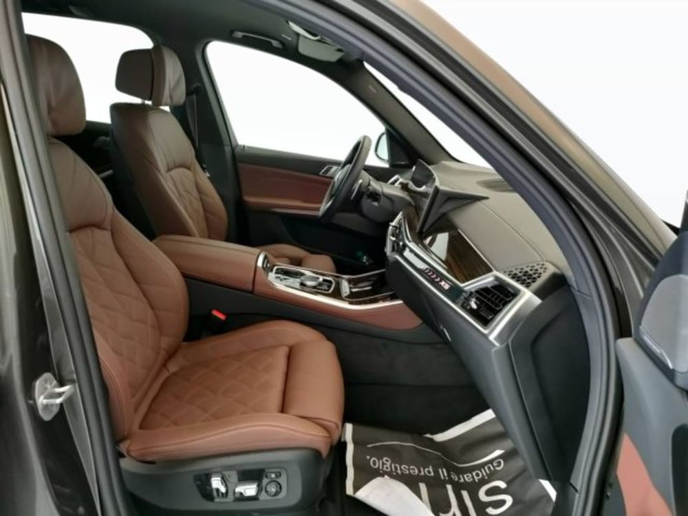 BMW X5 usata a Ascoli Piceno (10)