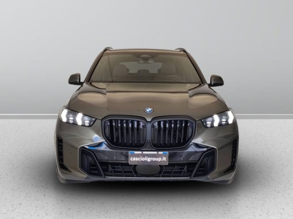 BMW X5 usata a Ascoli Piceno (2)