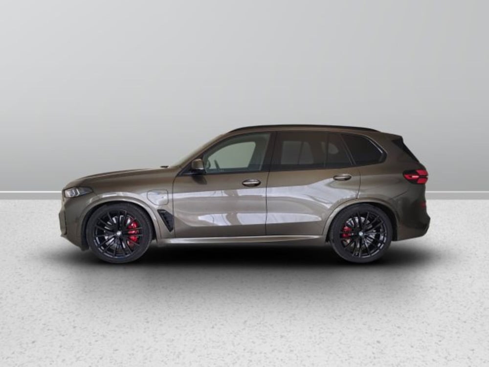 BMW X5 usata a Ascoli Piceno (3)