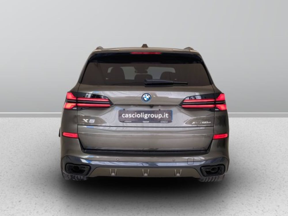 BMW X5 usata a Ascoli Piceno (4)