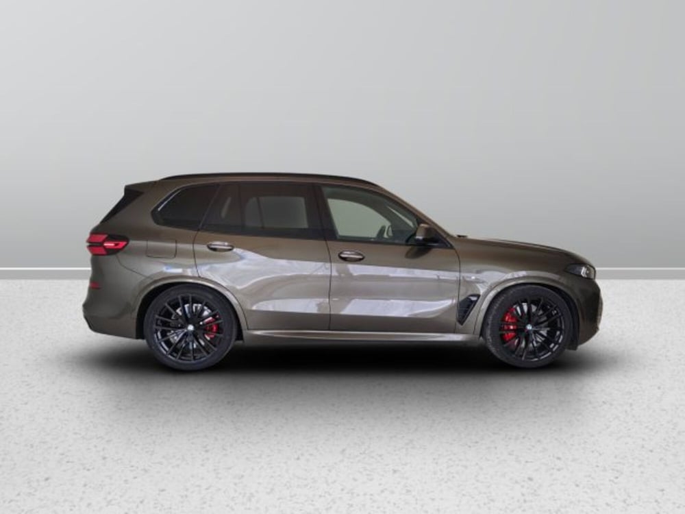 BMW X5 usata a Ascoli Piceno (7)
