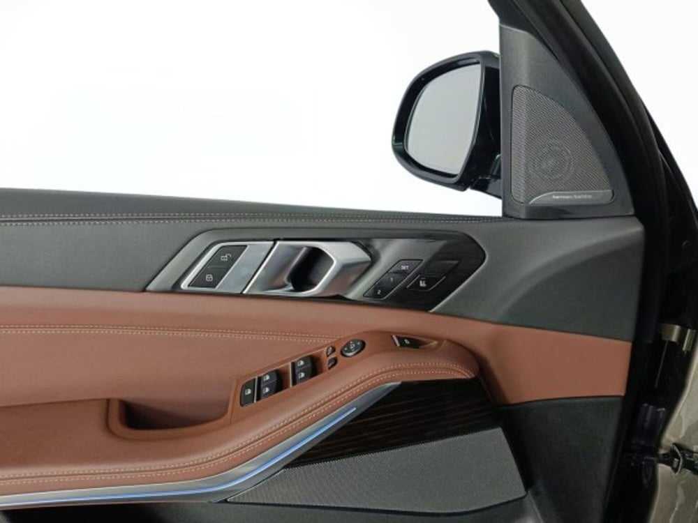 BMW X5 usata a Ascoli Piceno (15)