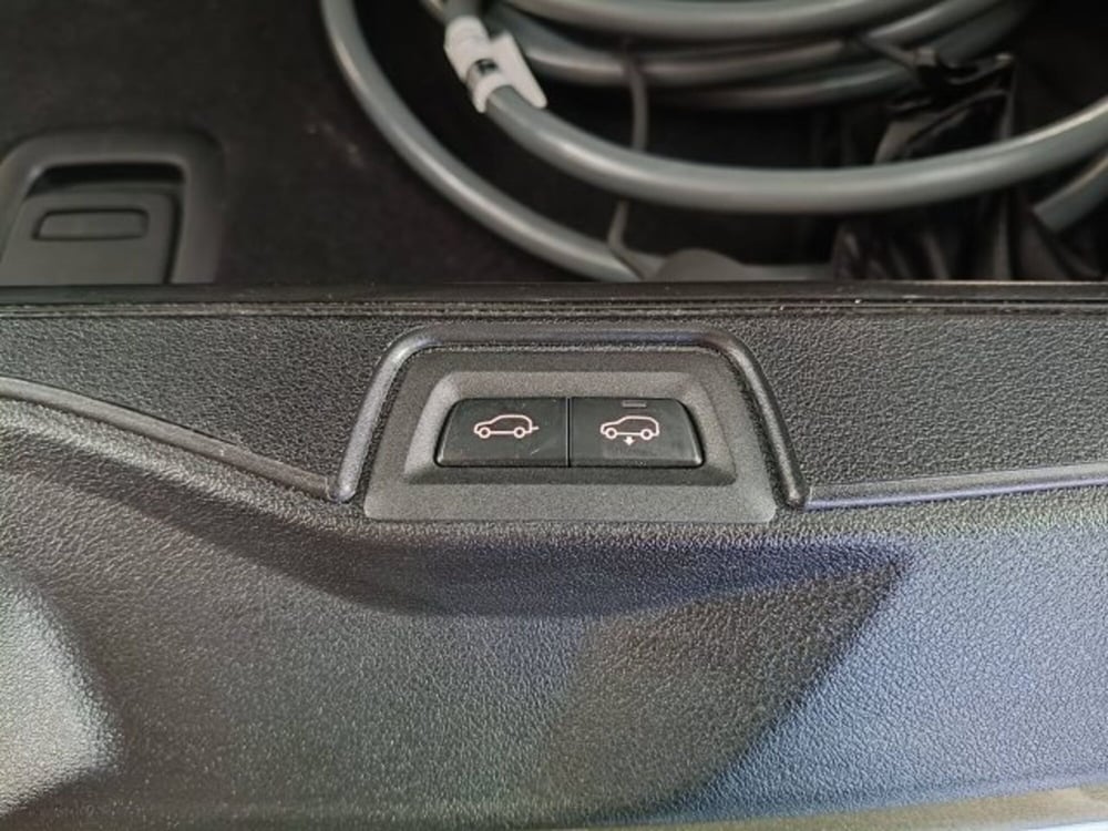 BMW X5 usata a Ascoli Piceno (16)