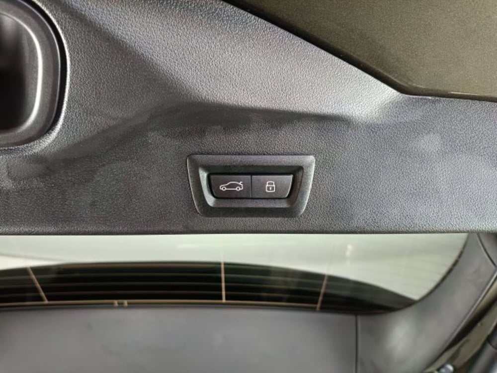 BMW X5 usata a Ascoli Piceno (18)