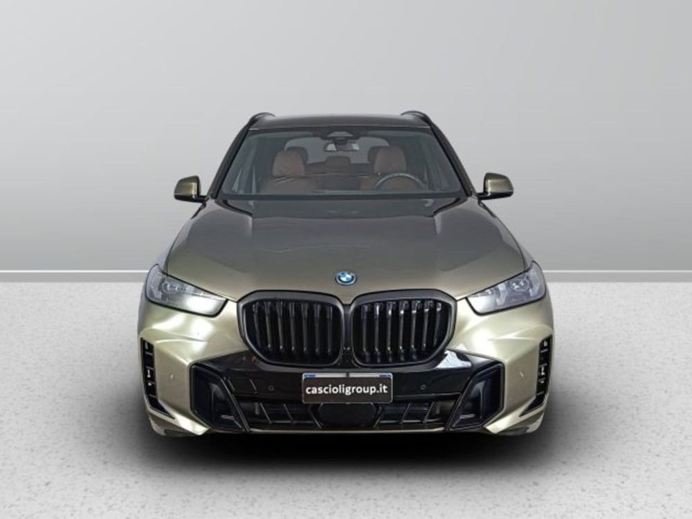 BMW X5 usata a Ascoli Piceno (2)