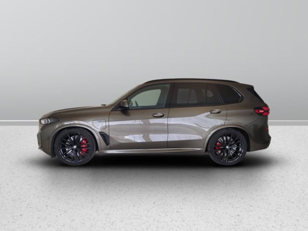 BMW X5 usata a Ascoli Piceno (3)