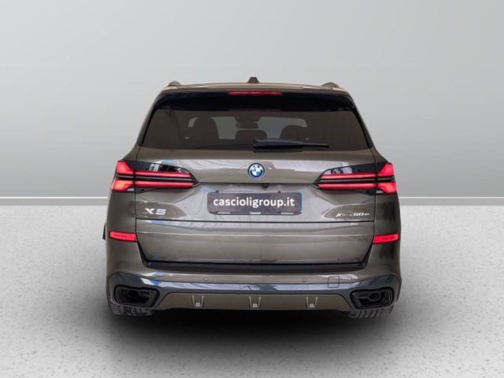 BMW X5 usata a Ascoli Piceno (4)