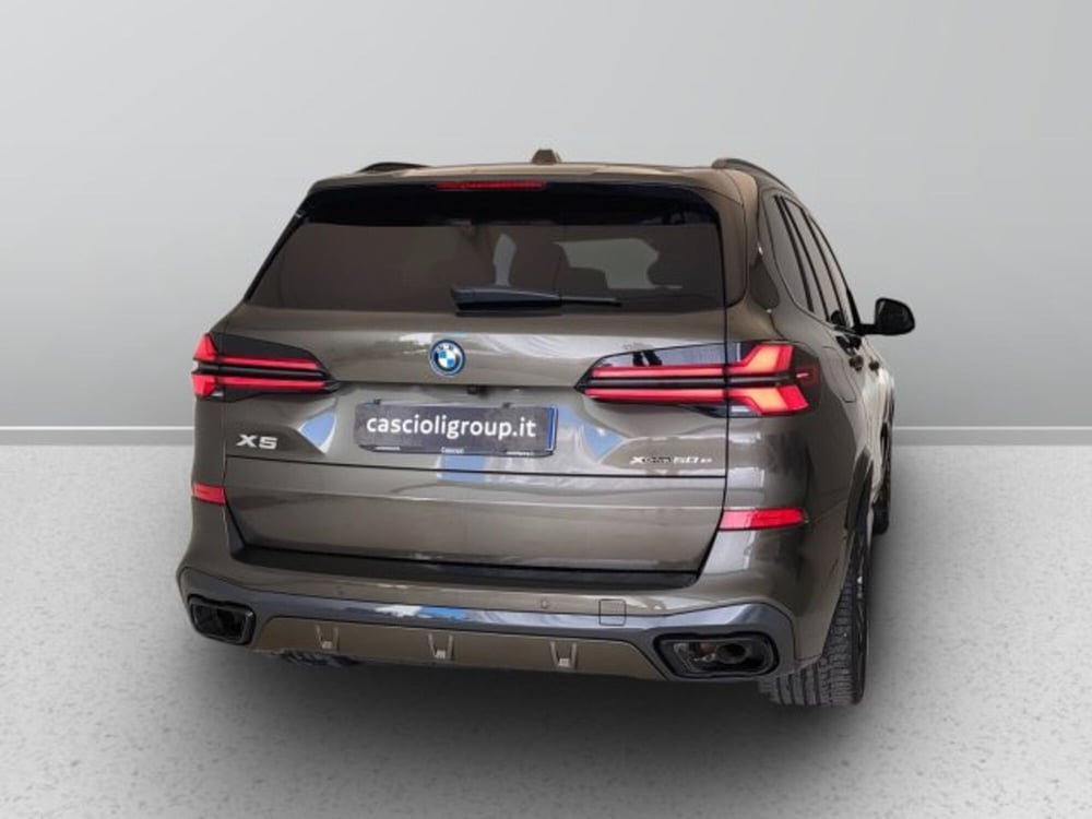 BMW X5 usata a Ascoli Piceno (6)