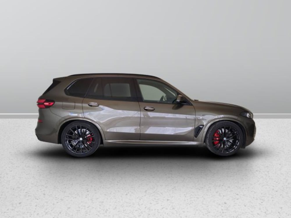 BMW X5 usata a Ascoli Piceno (7)