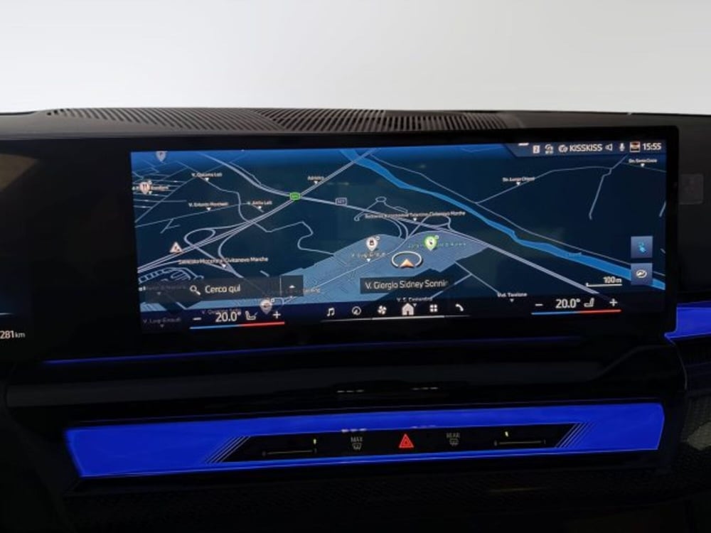 BMW i5 usata a Ascoli Piceno (11)