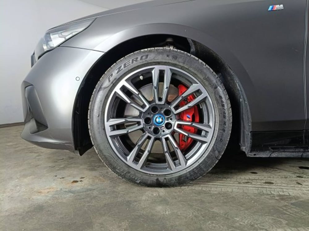 BMW i5 usata a Ascoli Piceno (15)