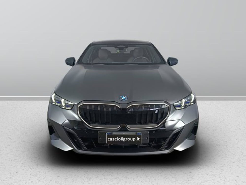 BMW i5 usata a Ascoli Piceno (2)