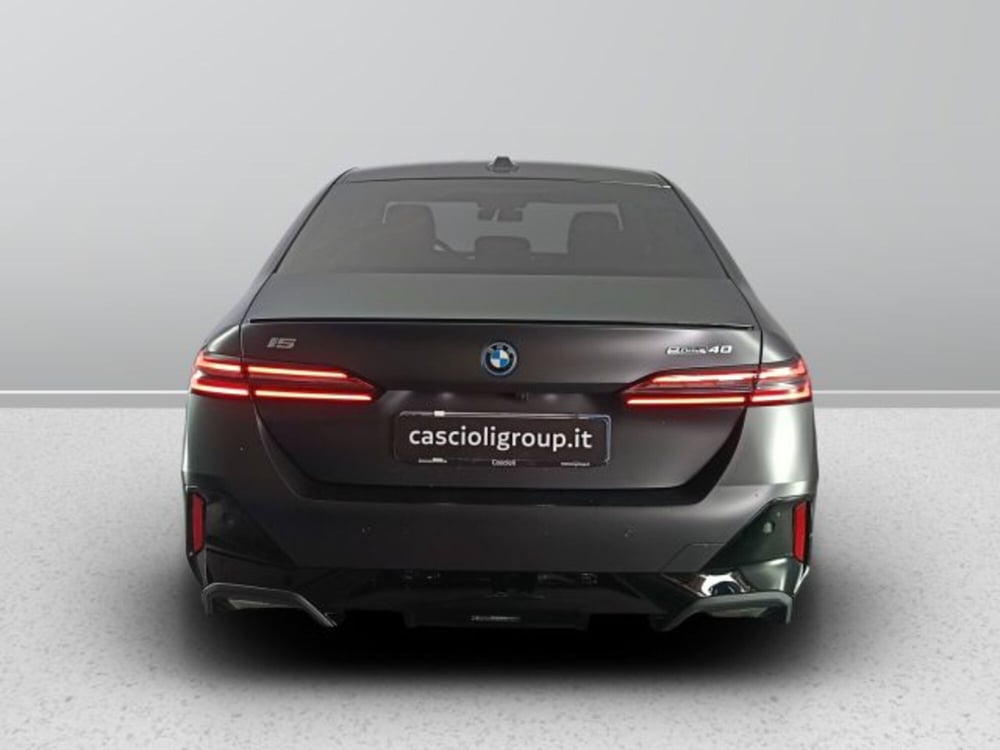 BMW i5 usata a Ascoli Piceno (4)