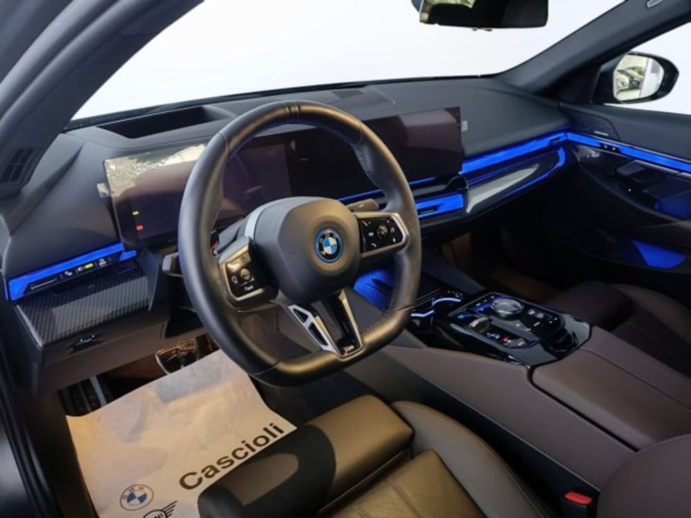 BMW i5 usata a Ascoli Piceno (6)