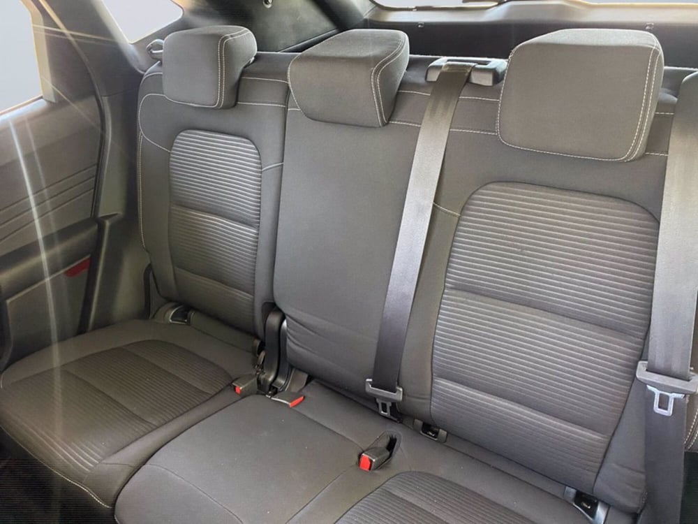 Ford Kuga usata a Milano (10)