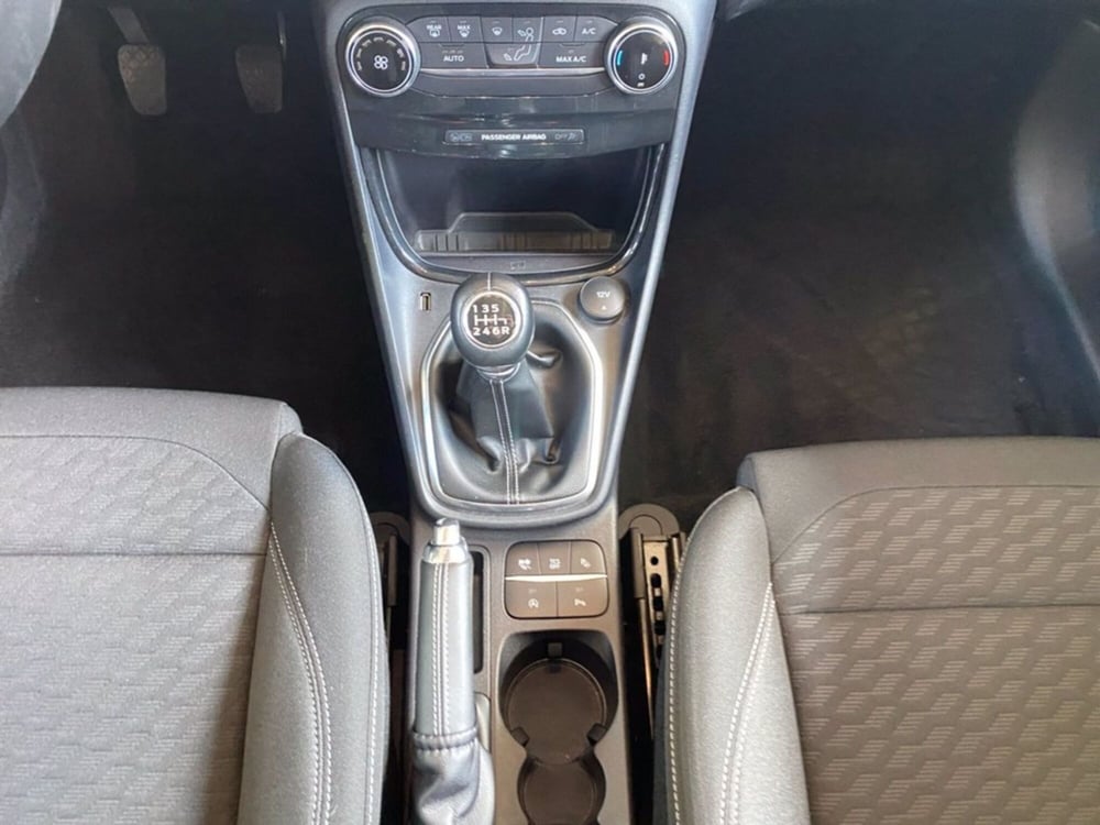 Ford Puma usata a Milano (15)