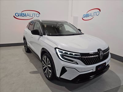 Renault Austral 1.2 full hybrid Iconic 200cv auto del 2023 usata a Palermo