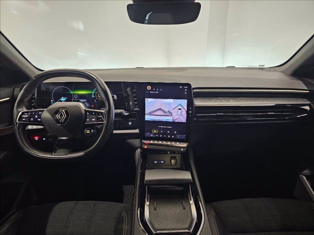 Renault Austral usata a Palermo (10)