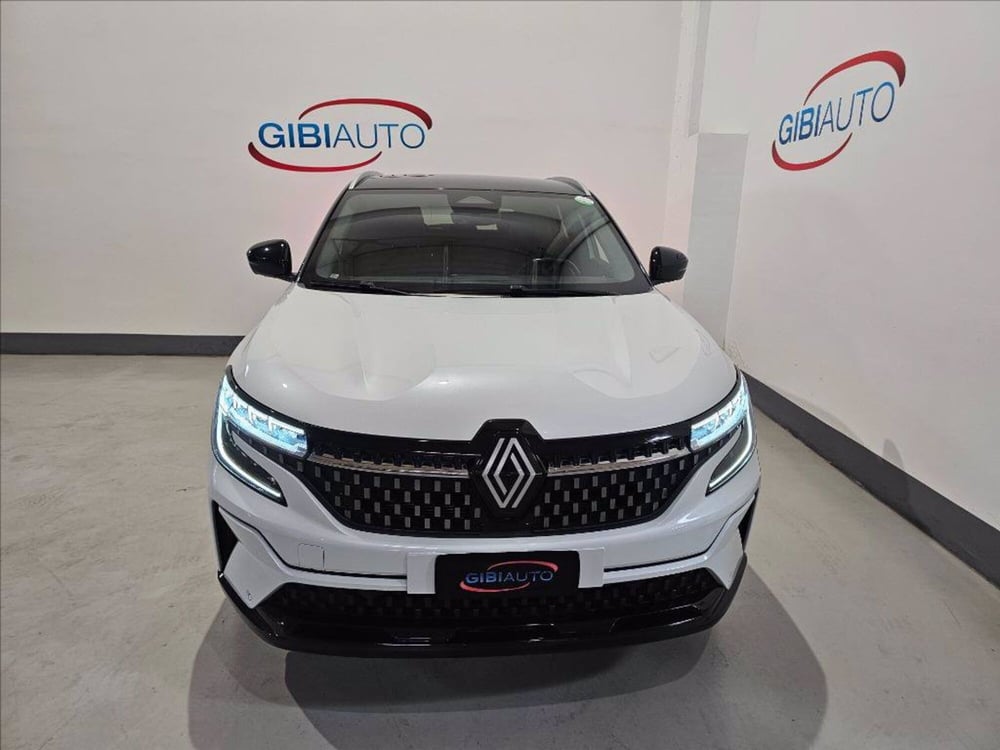 Renault Austral usata a Palermo (2)