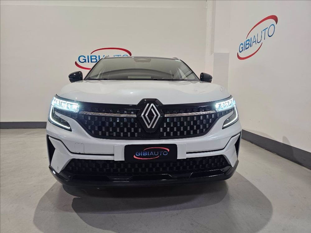 Renault Austral usata a Palermo (3)
