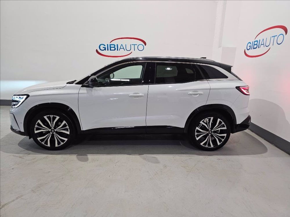 Renault Austral usata a Palermo (5)
