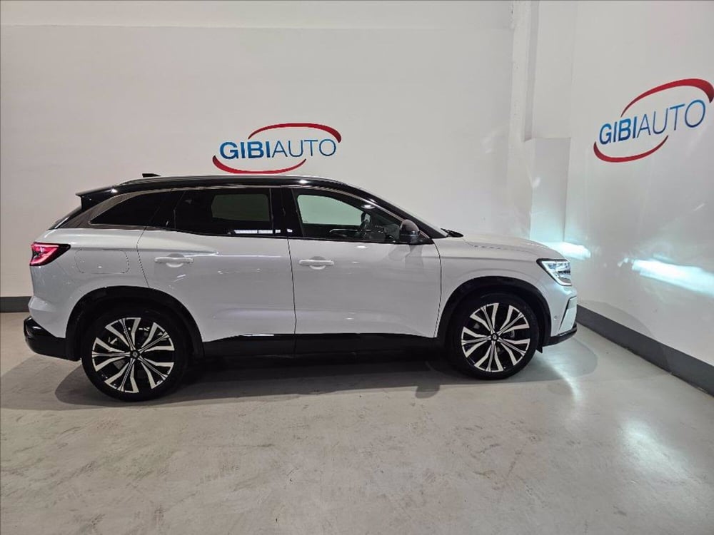 Renault Austral usata a Palermo (6)
