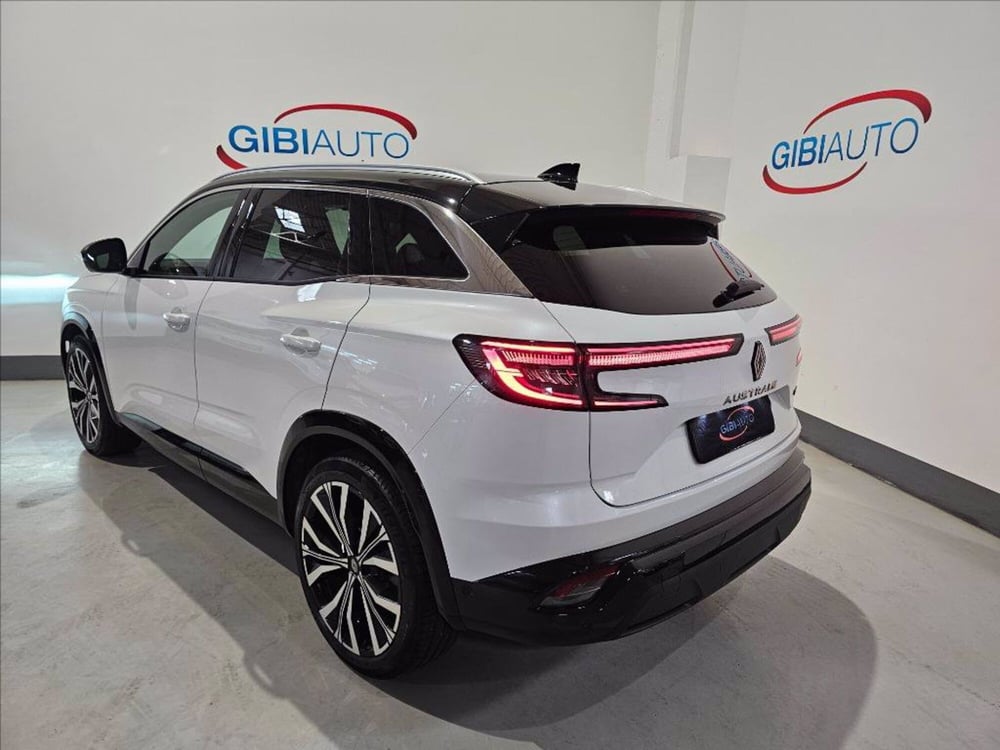 Renault Austral usata a Palermo (7)