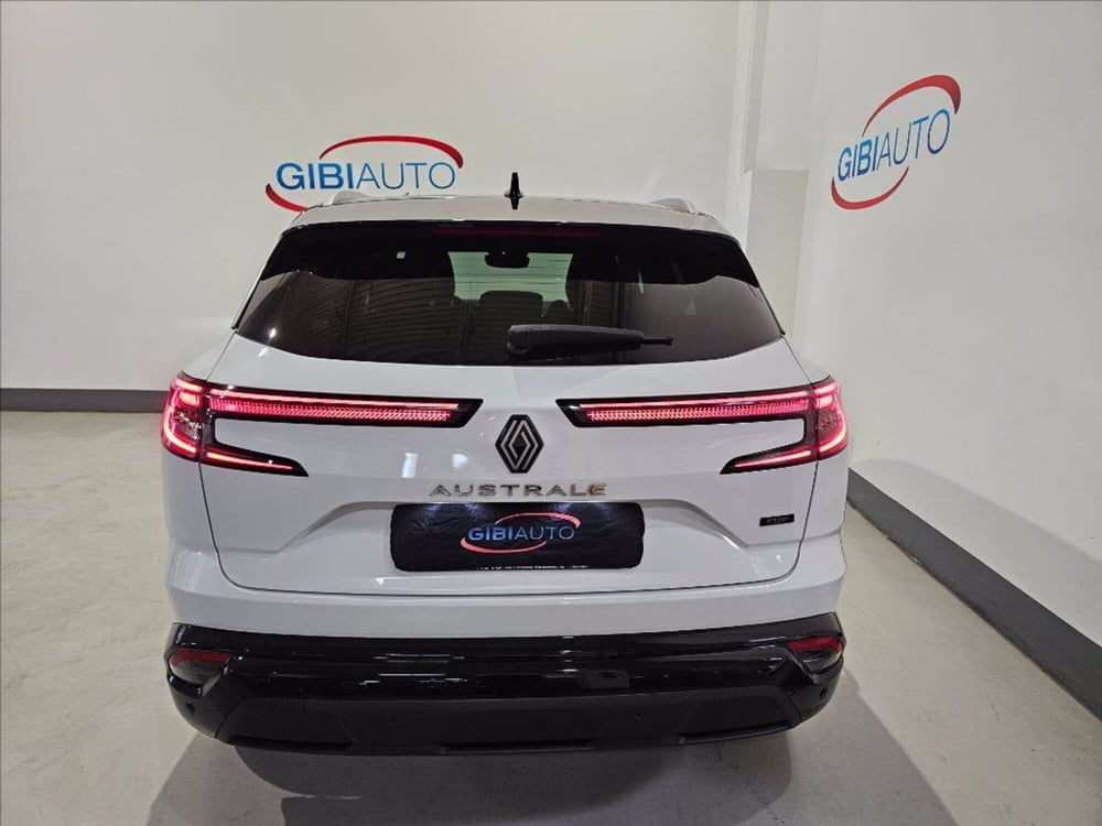 Renault Austral usata a Palermo (8)