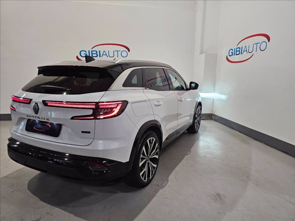 Renault Austral usata a Palermo (9)