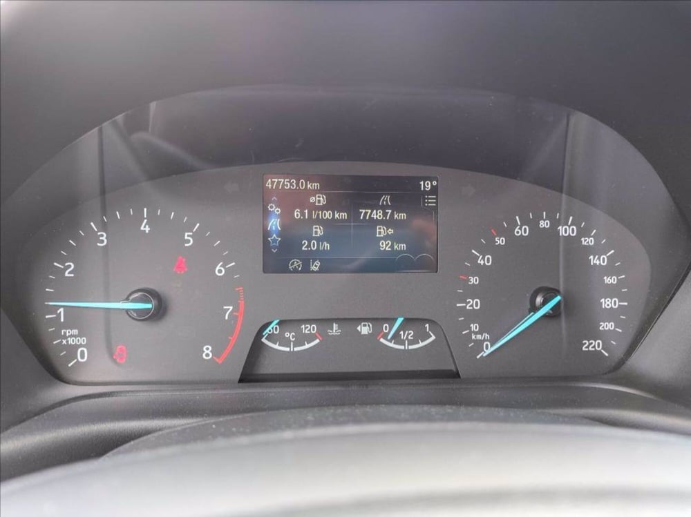Ford Puma usata a Milano (11)