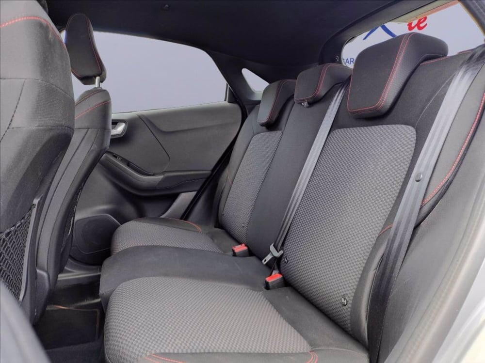 Ford Puma usata a Milano (13)