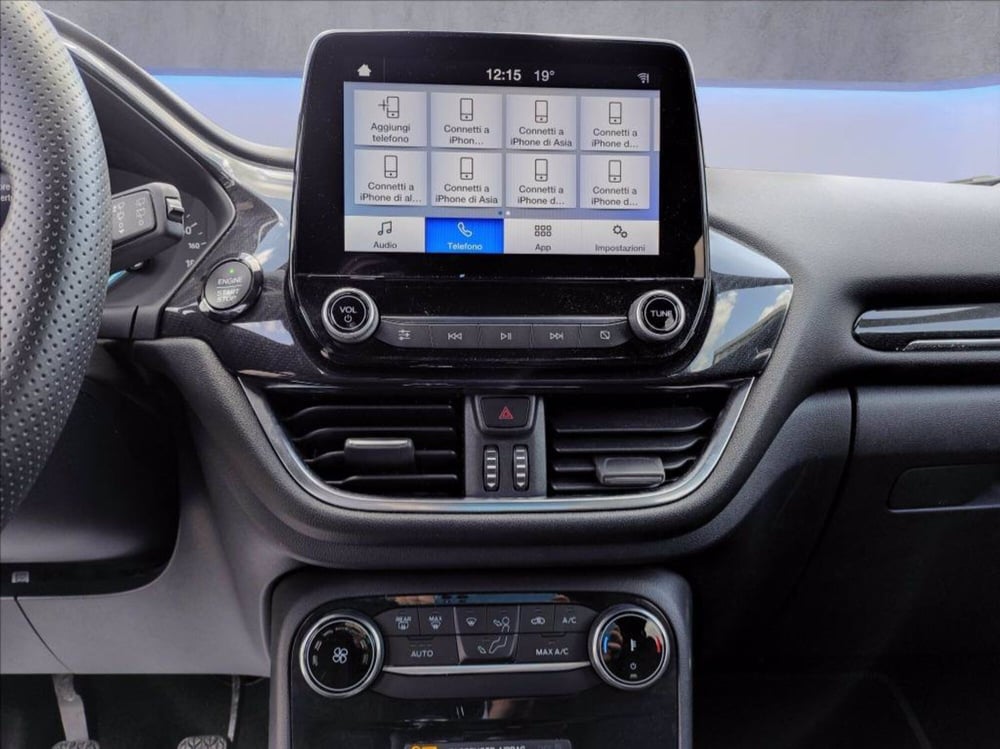 Ford Puma usata a Milano (15)