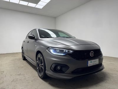 Fiat Tipo Tipo 1.4 4 porte Easy del 2021 usata a Biella
