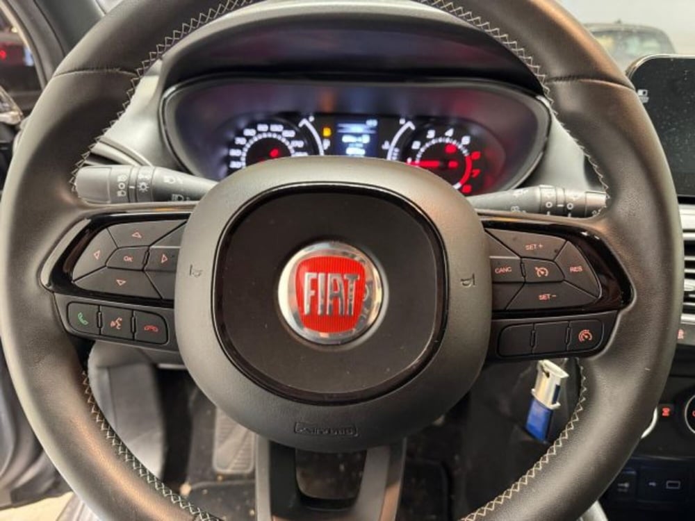Fiat Tipo usata a Biella (10)