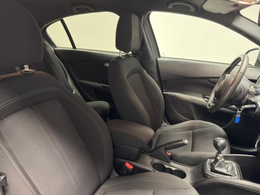 Fiat Tipo usata a Biella (13)