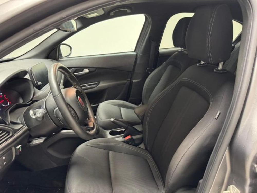 Fiat Tipo usata a Biella (14)