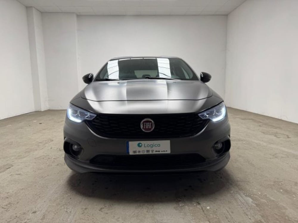 Fiat Tipo usata a Biella (2)