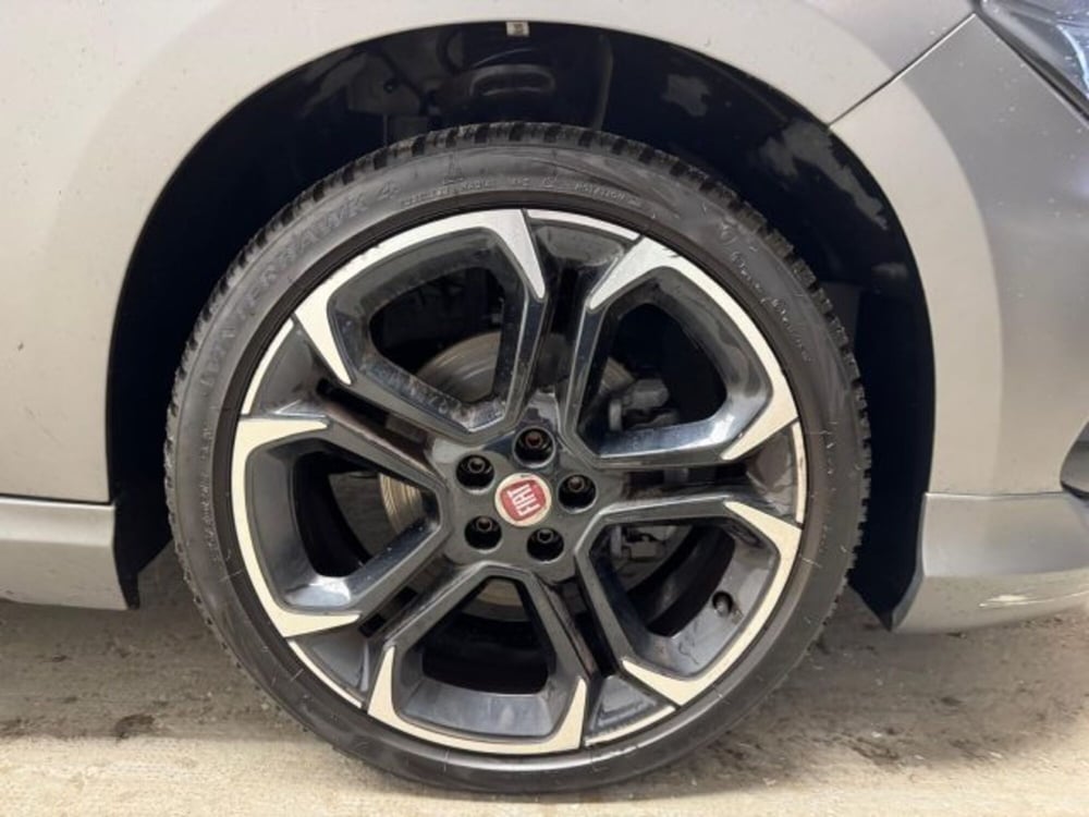 Fiat Tipo usata a Biella (3)